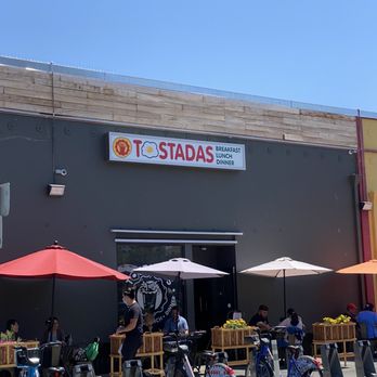 Tostadas - Breakfast & Brunch Near Me - San Jose, California Tostadas - Breakfast & Brunch Near Me - San Jose, California