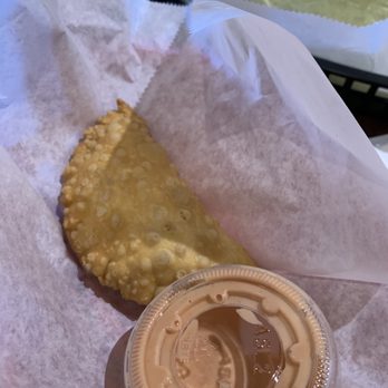 Havana Kitchen - Beef Empanada - Cuban Near Me - Temecula, California Havana Kitchen - Beef Empanada - Cuban Near Me - Temecula, California