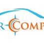 Photo of Car Compass