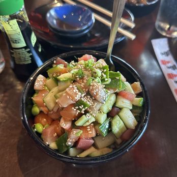 RA Sushi - Tucson - Chirashi Poke Bowl - Sushi Bars Near Me - Tucson, Arizona RA Sushi - Tucson - Chirashi Poke Bowl - Sushi Bars Near Me - Tucson, Arizona