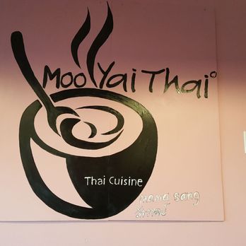 Moo Yai Thai - Thai Near Me - Sea Bright, New Jersey