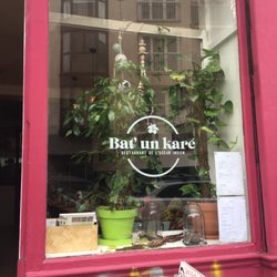 Bat' un Karé