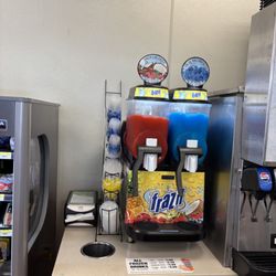 Exxon - Thirsty!!!