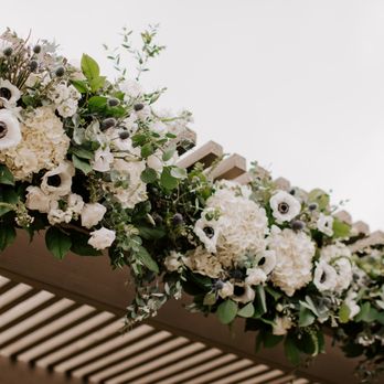 Wine Country Florals - Floral Designers Near Me