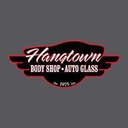 Hangtown Body Shop & Auto Glass