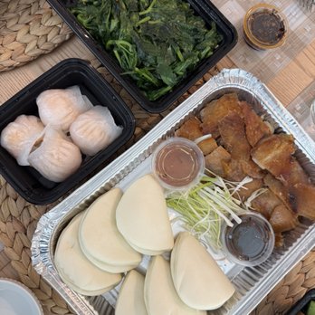 China Republic - Dim Sum Near Me - Rancho Cucamonga, California