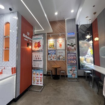 It’s Boba Time - Downtown Burbank - Bubble Tea Near Me - Burbank, California It’s Boba Time - Downtown Burbank - Bubble Tea Near Me - Burbank, California