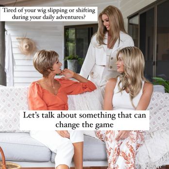 Starkles Boutique Stones Corner - Wig grips in store now - Wigs Near Me - Brisbane, QLD Starkles Boutique Stones Corner - Wig grips in store now - Wigs Near Me - Brisbane, QLD
