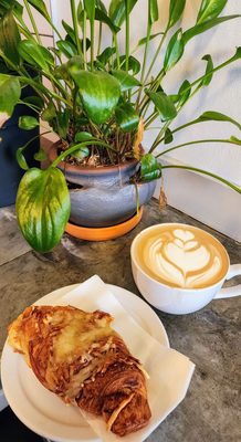 Overcast Coffee by null