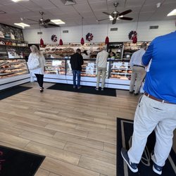 Stanley's Bakery