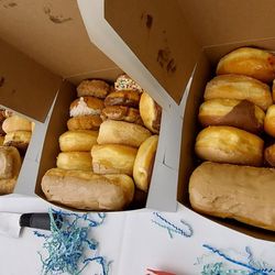 Master Donuts