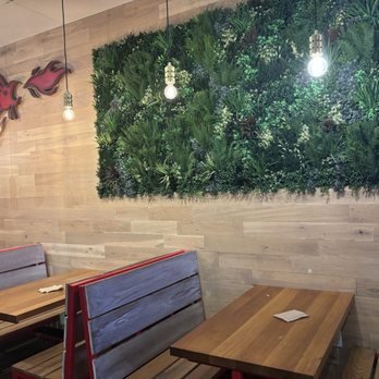 CHiKN - Chicken Shop Near Me - Pittsburgh, Pennsylvania