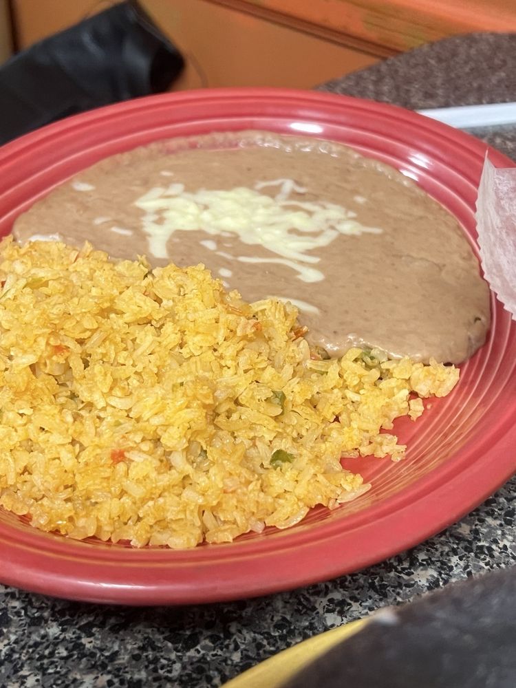 Garcia’s Taqueria Grill