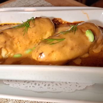 Batifole Restaurant - French Near Me - Toronto, Ontario