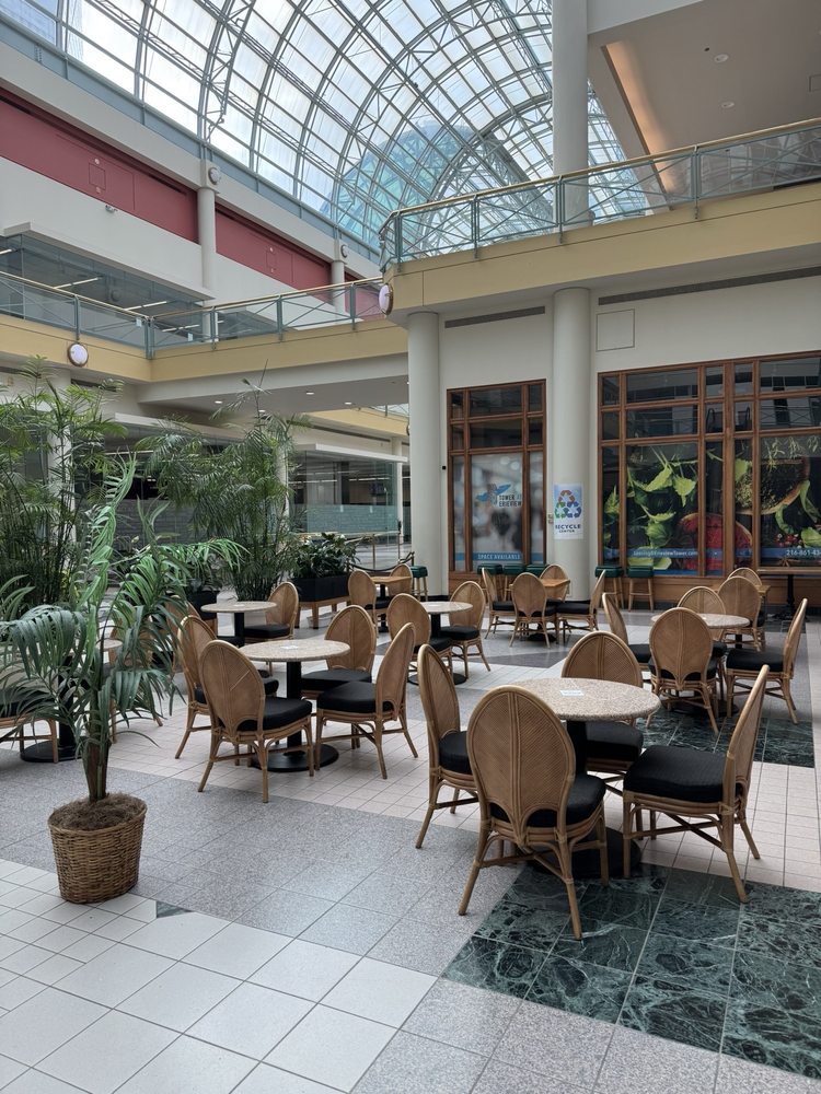 The Browsing Room Bookstore and Cafe Logo