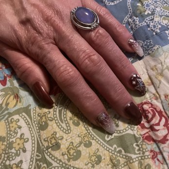 Nail Care - My nails here too. Sorry I'm cold too - Nail Salons Near Me - Las Vegas, Nevada Nail Care - My nails here too. Sorry I'm cold too - Nail Salons Near Me - Las Vegas, Nevada