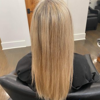 Meraki Luxury Salon - Hair Salons Near Me - Old Hickory, Tennessee