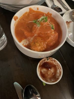Dhanteraz Indian Fusion by null