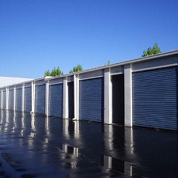 Park West Mini Storage - Self Storage Near Me - Diamond Springs, California Park West Mini Storage - Self Storage Near Me - Diamond Springs, California