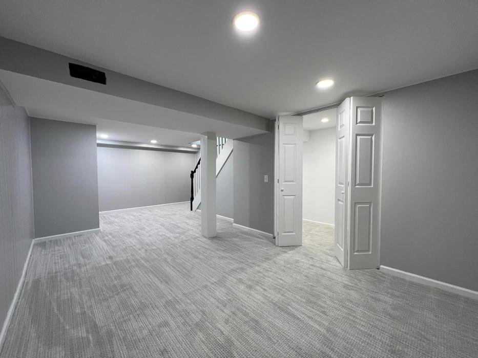 Slide of DeVore Construction