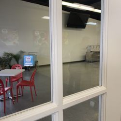 La Tapatia - Party room.