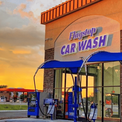 Flagstop Car Wash