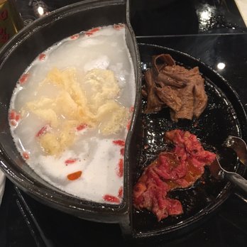 IPOT - Hot Pot Near Me - San Francisco, California