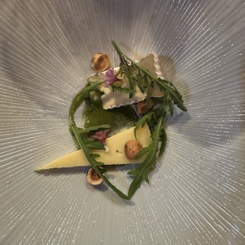 The Herbfarm - Modern European Near Me - Woodinville, Washington