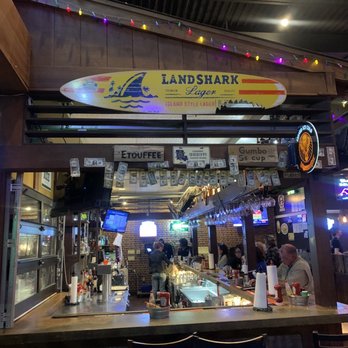 Cajun Steamer Bar & Grill - Cajun/Creole Near Me - Birmingham, Alabama
