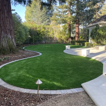 Reborn Lawns - So natural looking and no seams - Artificial Turf Near Me Reborn Lawns - So natural looking and no seams - Artificial Turf Near Me