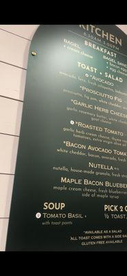 Menu photo 3 Light House Coffee Baton Rouge, LA