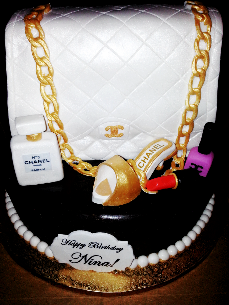 Fattie Cakes Logo