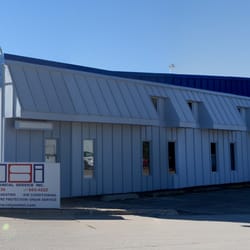 Mechanical Services - We have a location in Peoria, Illinois too! Our address is: 7800 N. Pioneer Ct. Peoria, IL 61615
