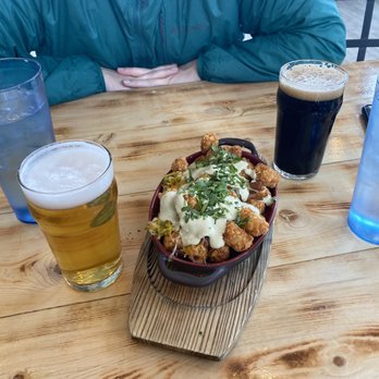 Cabin Creek Brewing - Breweries Near Me - Georgetown, Colorado Cabin Creek Brewing - Breweries Near Me - Georgetown, Colorado