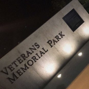 Veterans Memorial Park - Landmarks & Historical Buildings Near Me - Vista, California Veterans Memorial Park - Landmarks & Historical Buildings Near Me - Vista, California