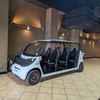 HydroThunder Key West - Scooter Rentals Near Me - Key West, Florida