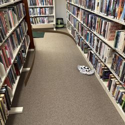 Wood Library