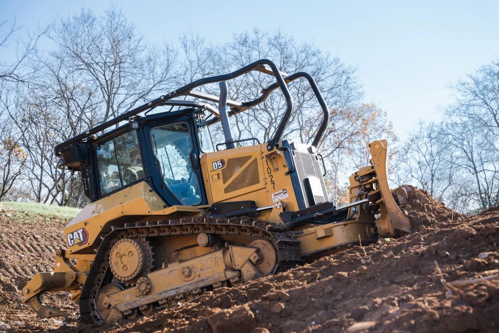 Thompson Cat THOMPSON CAT RENTALS - Updated June 2026 - Request a Quote - 14 Photos ...