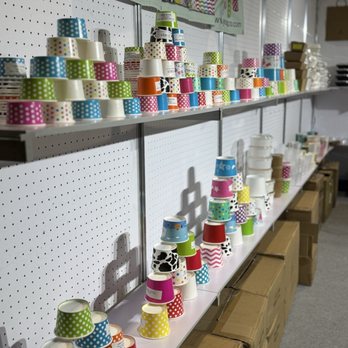 Yocup Company - Yocup cups. so colorful. - Wholesale Stores Near Me - Los Angeles, California Yocup Company - Yocup cups. so colorful. - Wholesale Stores Near Me - Los Angeles, California