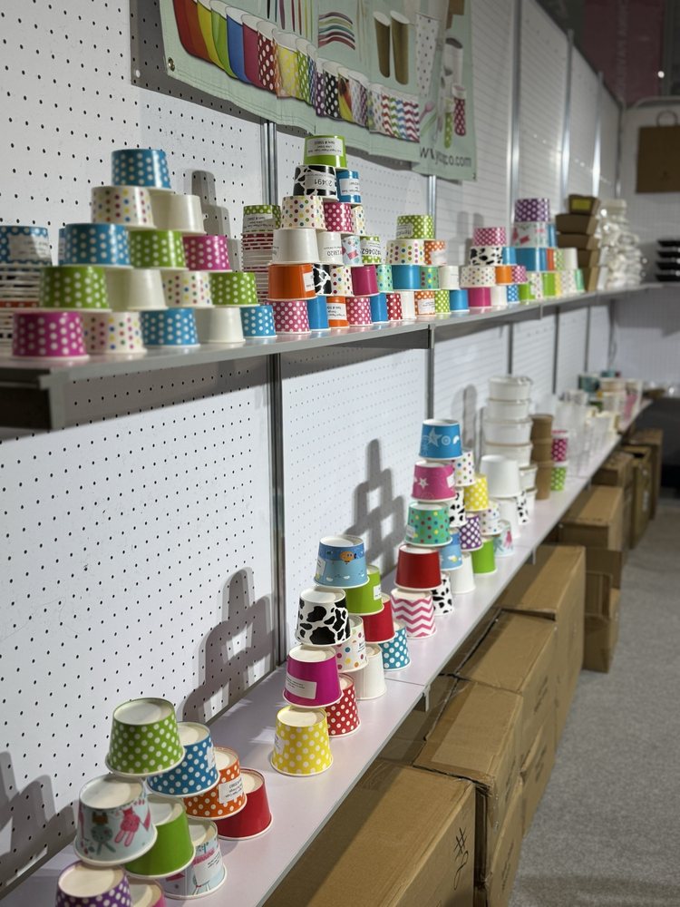YOCUP COMPANY