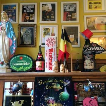 Le Lombard - Décoration Belgo-Belge... - Brasseries Near Me - Brussel, BRU Le Lombard - Décoration Belgo-Belge... - Brasseries Near Me - Brussel, BRU