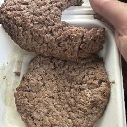 Bundy's Cafe & Drive-In - Dog Patties