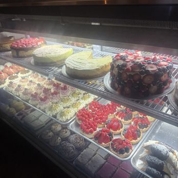 Severina - Pastries - Pizza Near Me - Pittsburgh, Pennsylvania