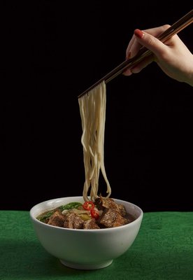 Jiou Chu Dumplings by null