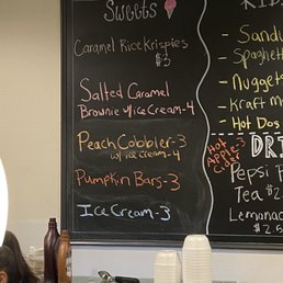 Menu 11/14/20 Menu 11/14/20