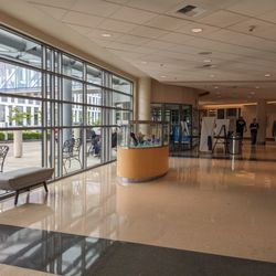 St. Joseph Medical Center - Time for surgery!