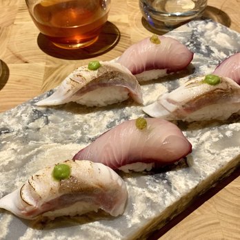 Akira - Sushi Bars Near Me - Eugene, Oregon