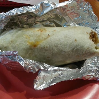 Burrito Perdido - Mexican Near Me - Chesapeake, Virginia