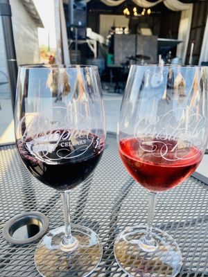 Christopher Cellars by null