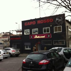 Capo Rosso - À 2 pas du Dôme